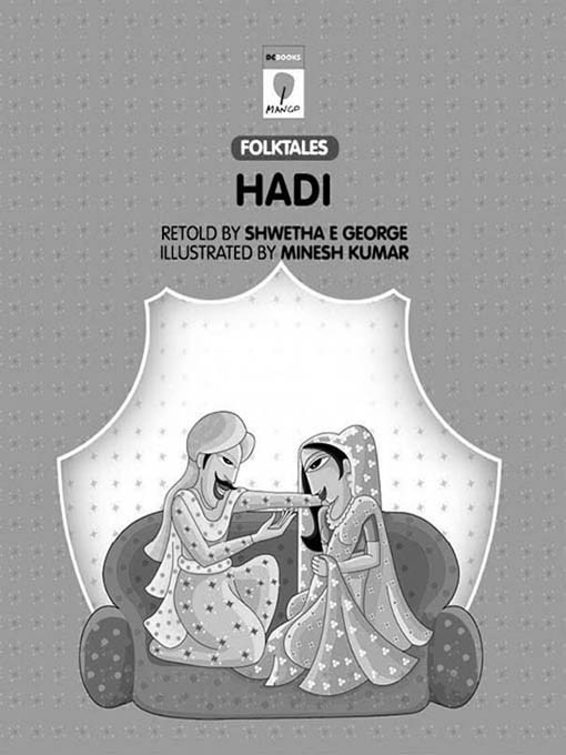 Title details for Hadi by Shwetha E. George - Available